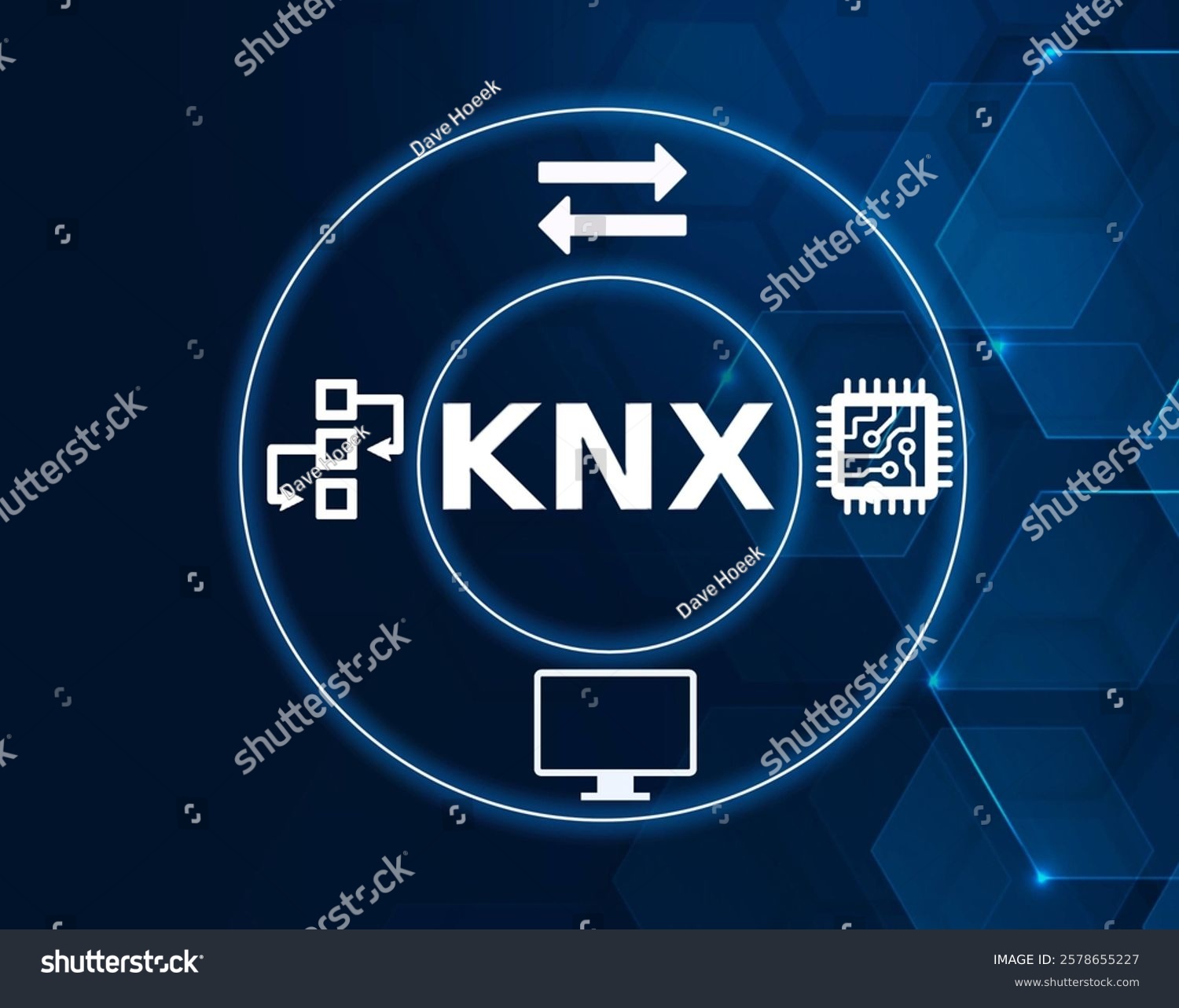 KNX